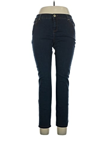 Inc Denim Jeans (view 1)