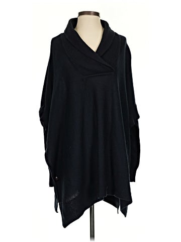 La Classe Couture Poncho (view 1)