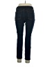 Inc Denim Solid Blue Jeans Size 14 (petite) - photo 2