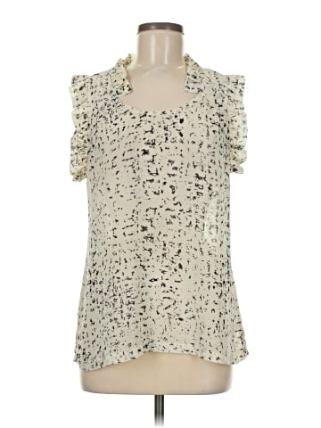 Converse One Star Sleeveless Blouse (view 1)