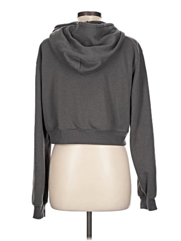 Refuge Zip Up Hoodie (view 2)