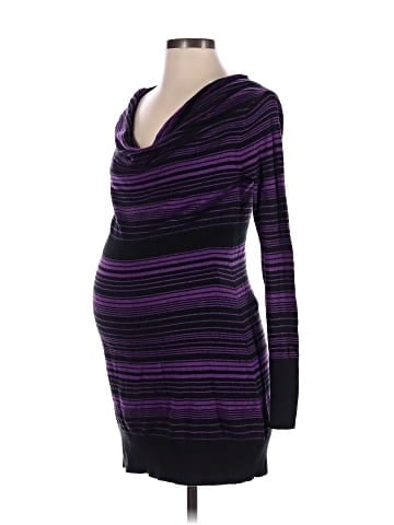Liz Lange Maternity for Target Casual Dress (view 1)