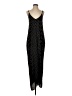 Lulus Polka Dots Black Casual Dress Size S - photo 1