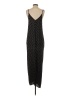 Lulus Polka Dots Black Casual Dress Size S - photo 2