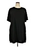 Unbranded Black Casual Dress Size 2X - photo 1
