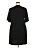 Unbranded Black Casual Dress Size 2X - photo 2