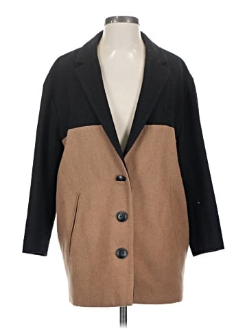BDG Coat (view 1)
