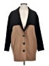 BDG Brown Coat Size S - photo 1