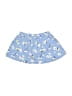Carter's 100% Cotton Blue Shorts 12-18 MO / 18 MO - photo 2