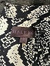 Hale Bob Blue Romper Size S - photo 4