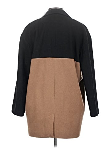 BDG Coat (view 2)