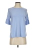 Ann Taylor Blue Cardigan Size S - photo 1