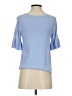 Ann Taylor Blue Cardigan Size S - photo 2