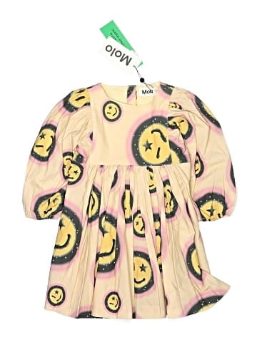 Molo Dress (view 1)