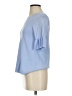 Ann Taylor Blue Cardigan Size S - photo 5