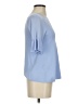 Ann Taylor Blue Cardigan Size S - photo 4