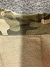Unbranded 100% Polyester Camo Brown Jacket Size L - photo 6