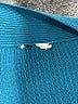 Unbranded Teal Cardigan Size 2X - photo 4