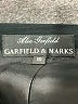 Garfield & Marks Solid Black Formal Skirt Size 10 - photo 4