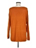 H&M Orange Pullover Sweater Size M - photo 2