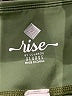 Rise by Lularoe Green Active Pants Size XL - photo 4