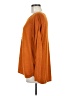 H&M Orange Pullover Sweater Size M - photo 5