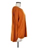 H&M Orange Pullover Sweater Size M - photo 4