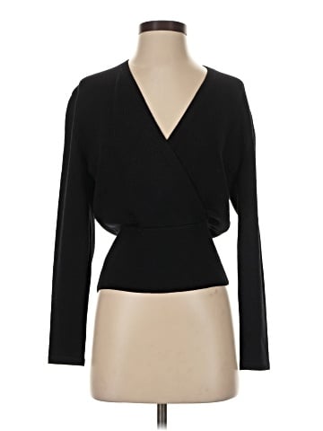 St. John Pullover Sweater (view 1)