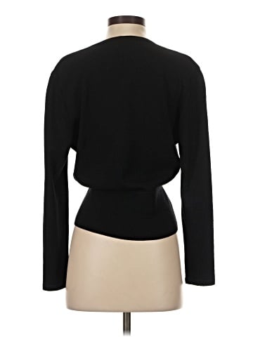 St. John Pullover Sweater (view 2)