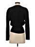 St. John Black Pullover Sweater Size S - photo 2