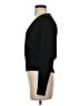 St. John Black Pullover Sweater Size S - photo 5