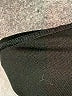 Stylus Black Turtleneck Sweater Size L - photo 8