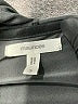 Maurices Black Zip Up Hoodie Size S - photo 7