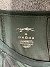X by Gottex Camo Black Active T-Shirt Size XS - photo 7