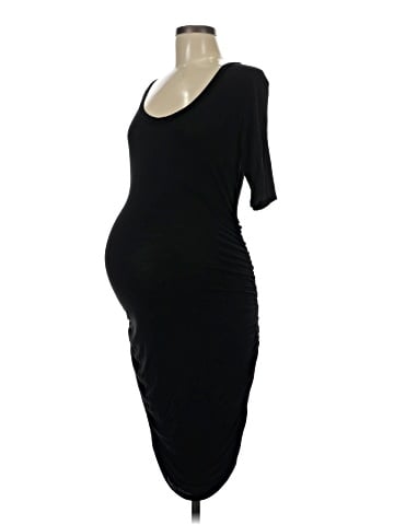 Motherhood Cocktail Dress (view 1)