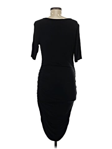 Motherhood Cocktail Dress (view 2)