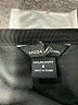 Moda International 100% Polyester Metallic Gold Casual Skirt Size 8 - photo 4