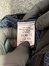 Margaret M Blue Active Pants Size L - photo 7