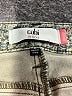 CAbi Tweed Green Jeans Size 4 - photo 7