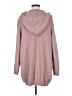 Assorted Brands 100% Acrylic Pink Cardigan Size L - photo 2
