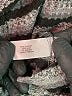 Lane Bryant Silver Pullover Sweater Size 22 - 24 Plus - photo 6
