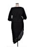Unbranded Black Casual Dress Size 2X - photo 2