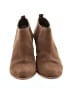 MICHAEL Michael Kors Brown Tan Ankle Boots Size 8 1/2 - photo 2