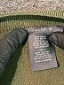 Matty M Green Pullover Sweater Size L - photo 7