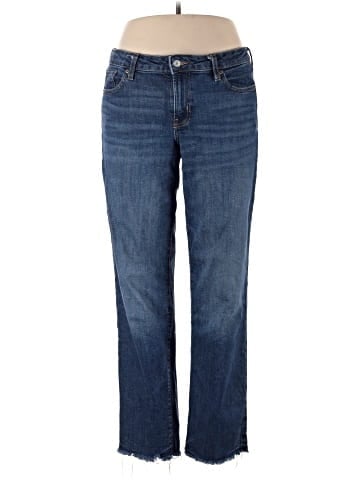 Old Navy Jeans (view 1)