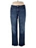 Old Navy Blue Jeans Size 10 (tall) - photo 1