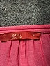 EDC Pink Sleeveless Blouse Size S - photo 7
