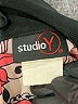 Studio Y Black Blazer Size S (estimated) - photo 6