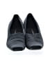 Liz Claiborne Black Heels Size 8 - photo 2