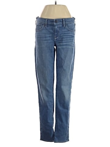 Pilcro and the Letterpress Jeans (view 1)